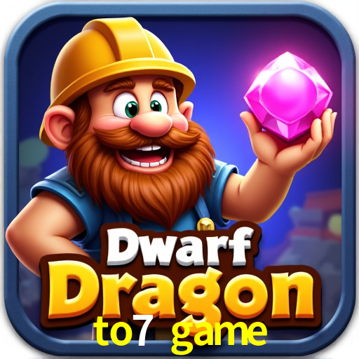 to7 game: Jogos de Caça-Níqueis-Altas Recompensas, Roleta-Velocidade, Blackjack-Desafios Máximos