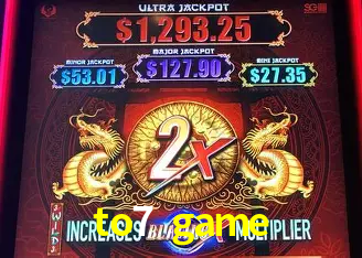 to7 game