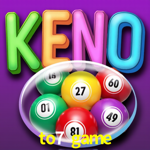 to7 game: Seu Cassino Premiado com Pagamentos Rápidos