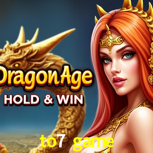 to7 game - Plataforma Oficial - to7.game