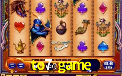 Ofertas Imperdíveis na to7 game: Promoções e Bônus Que Valem a Pena