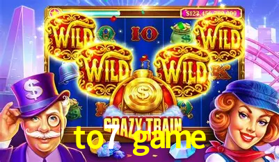 to7 game login