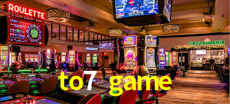 to7 game